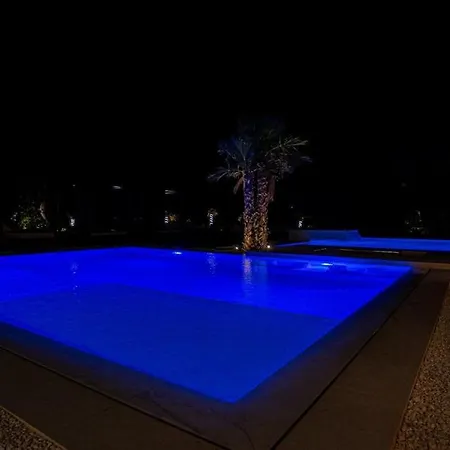 Villa Enchanted Harmony By Aura Zurrieq