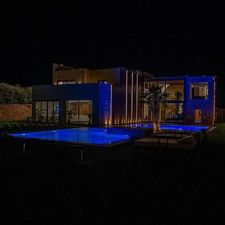 Enchanted Harmony By Aura