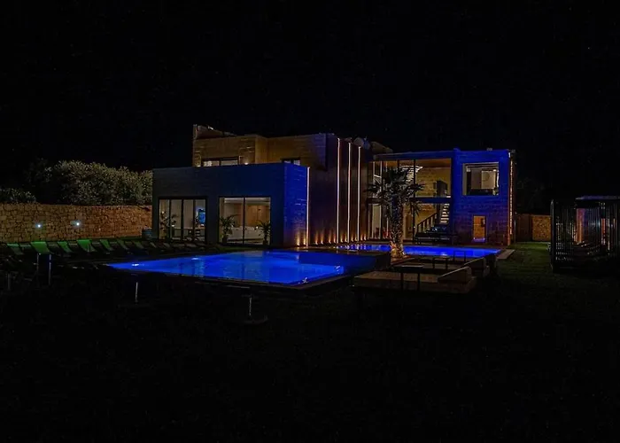 Enchanted Harmony By Aura