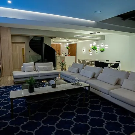 Enchanted Harmony By Aura Villa Zurrieq