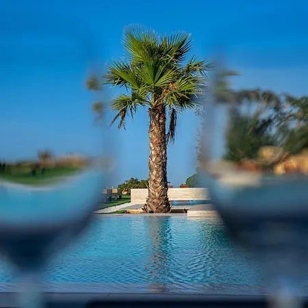 Enchanted Harmony By Aura Villa Zurrieq