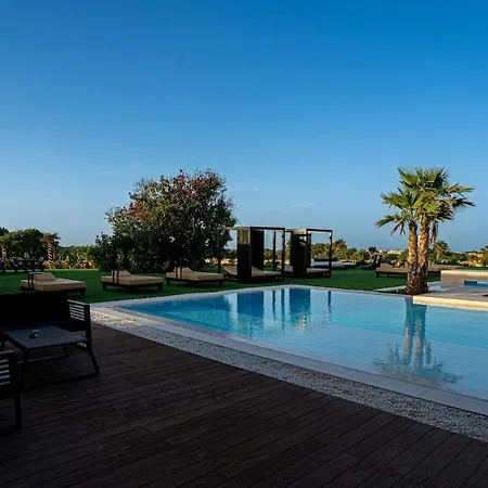 Villa Enchanted Harmony By Aura Zurrieq