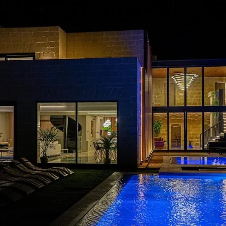 Enchanted Harmony By Aura Villa Zurrieq