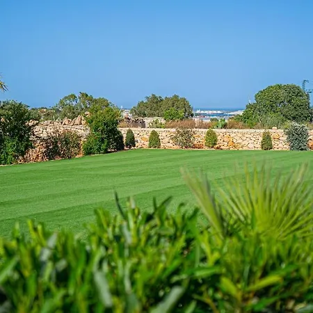 Villa Enchanted Harmony By Aura Zurrieq