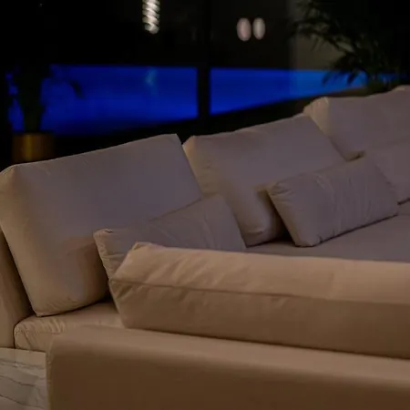 Villa Enchanted Harmony By Aura