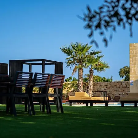 Enchanted Harmony By Aura Villa Zurrieq