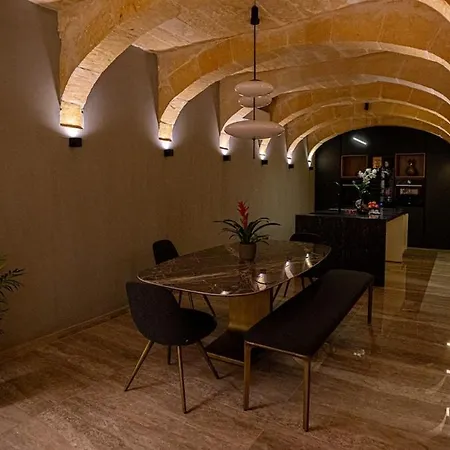 Villa Enchanted Harmony By Aura Zurrieq