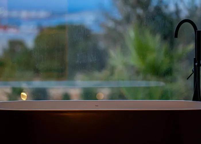 Βίλα Enchanted Harmony By Aura *