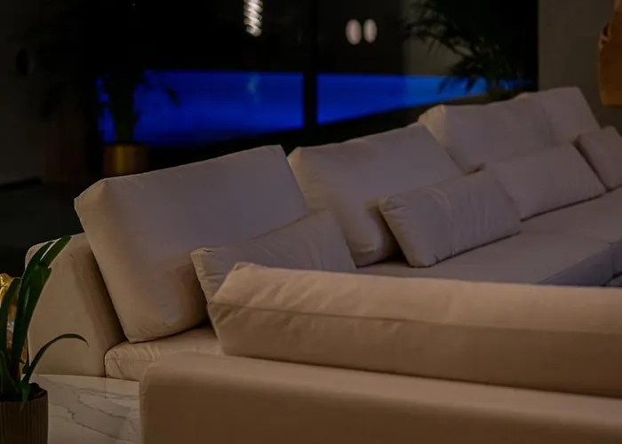 Villa Enchanted Harmony By Aura