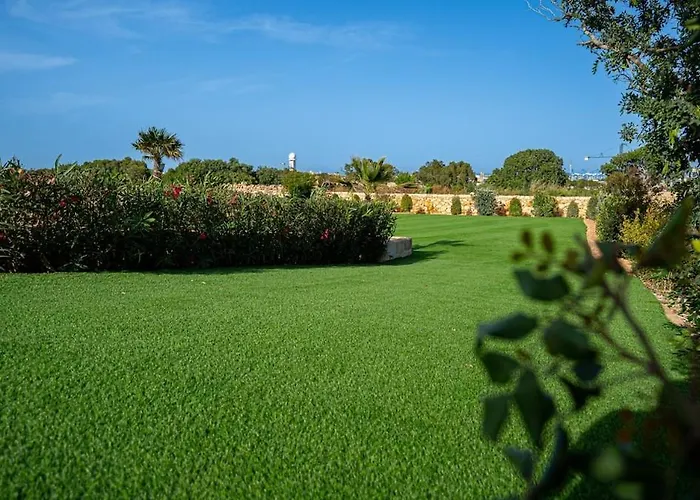 Villa Enchanted Harmony By Aura *