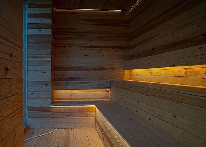 Βίλα Enchanted Harmony By Aura *