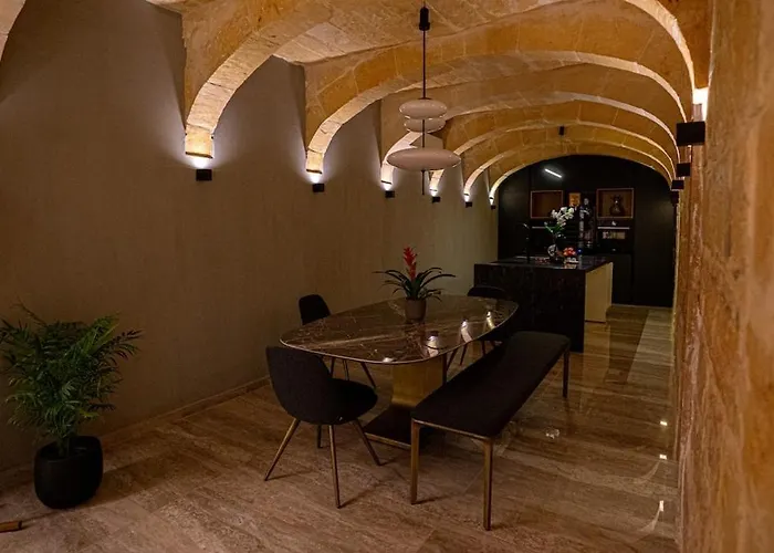 Βίλα Enchanted Harmony By Aura Zurrieq